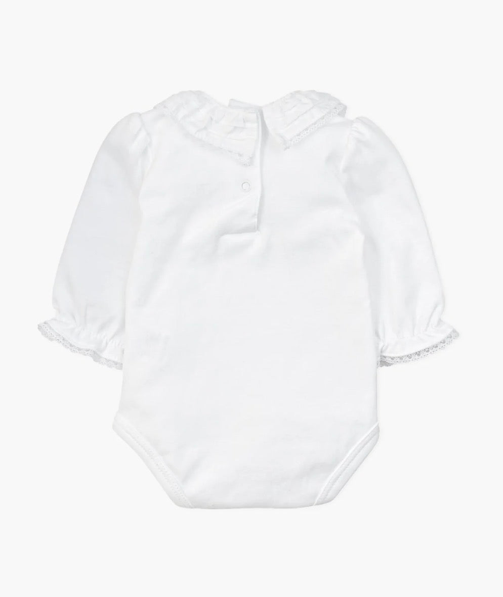 Livly - Mary body - Jente - 3-24 mnd