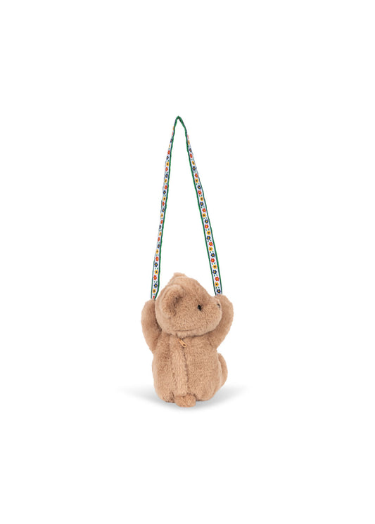 Konges Sløjd - Teddy Bag - Beige