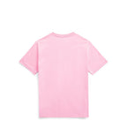 Polo Ralph Lauren - Cotton Tee - Rosa - Gutt 8-18/20 år