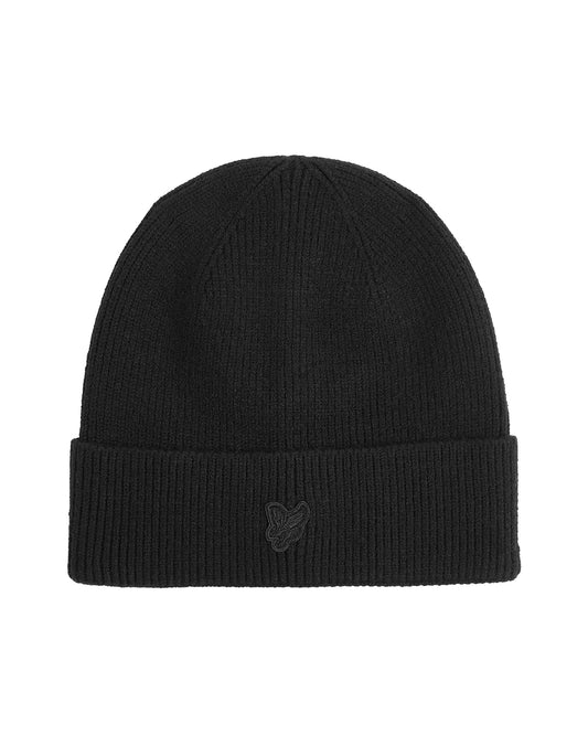 Lyle & Scott - Lue - Svart - One size