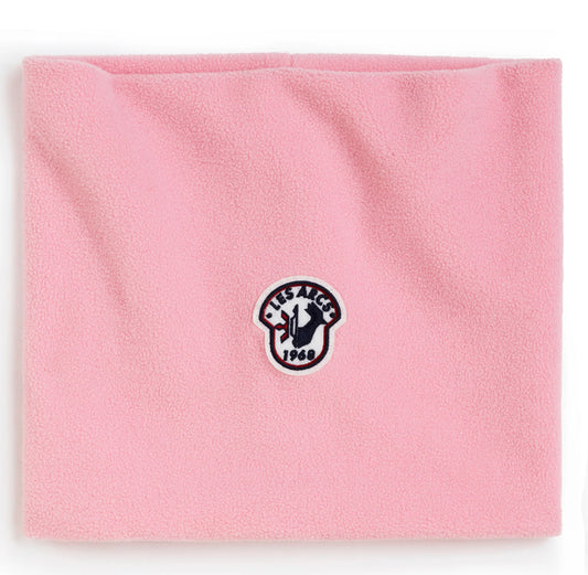 Les Arcs - Amie Neckwarmer - Rosa - Jente - Onesize