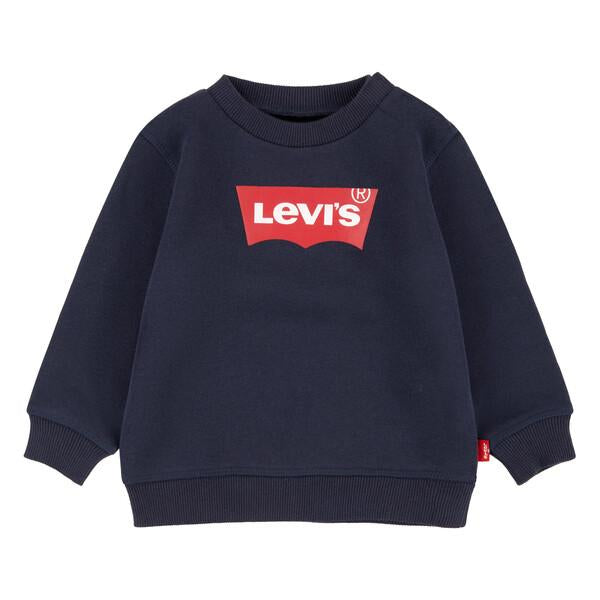 Levis - Genser - Blå - Gutt - 12-36 mnd