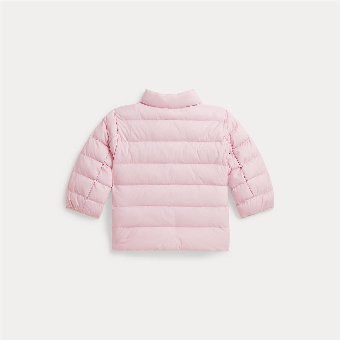 Polo Ralph Lauren - Boblejakke - Rosa - Jente - 12-24 mnd