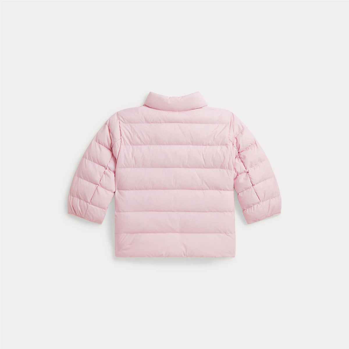 Polo Ralph Lauren – Boblejakke – Rosa – Jente – 1-2 år
