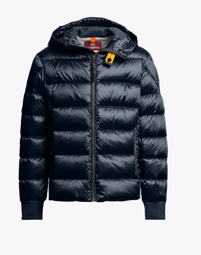Parajumpers Pharrell dunjakke blå – Gutt 10–16 år