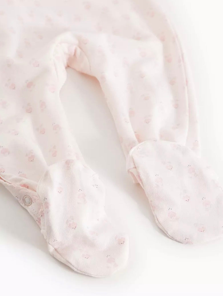 MarMar - Belita - Jente - Rosa - 50-74 cm