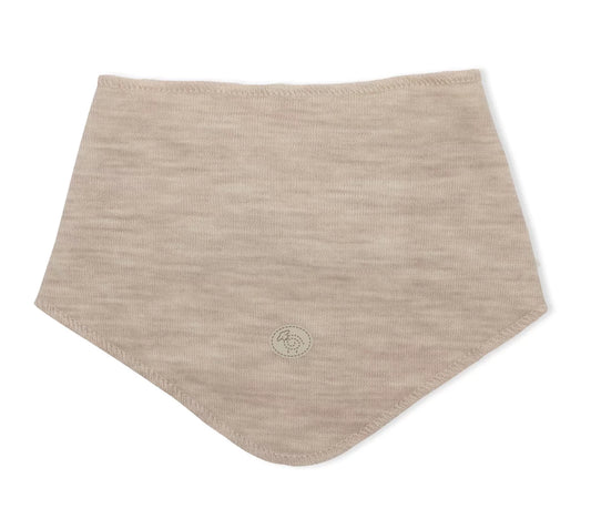 Lillelam -Siklesmekke - Uniesx - Lys beige - Onesize