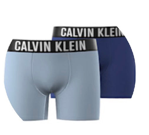 Calvin Klein -Boxer - 2pk  - Gutt - 8-16 år