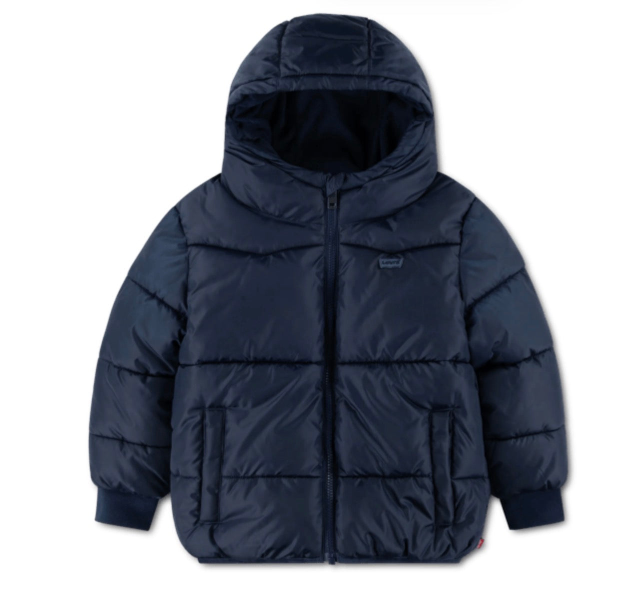 Levi’s - Boblejakke - Blå - Gutt - 2-14 år