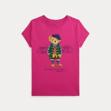 Polo Bear T-shirt