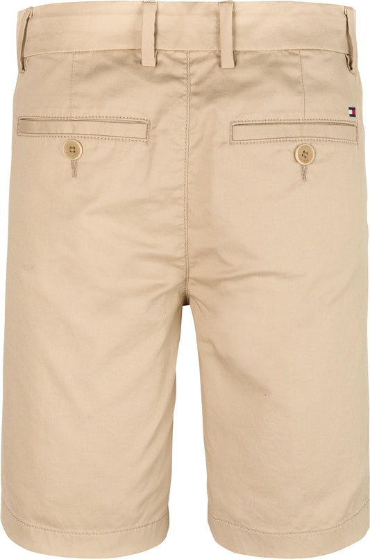 CHINO SHORTS