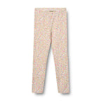 Wheat – Jules leggings med blomstermønster – Blomstret – Jente – 3-10 år