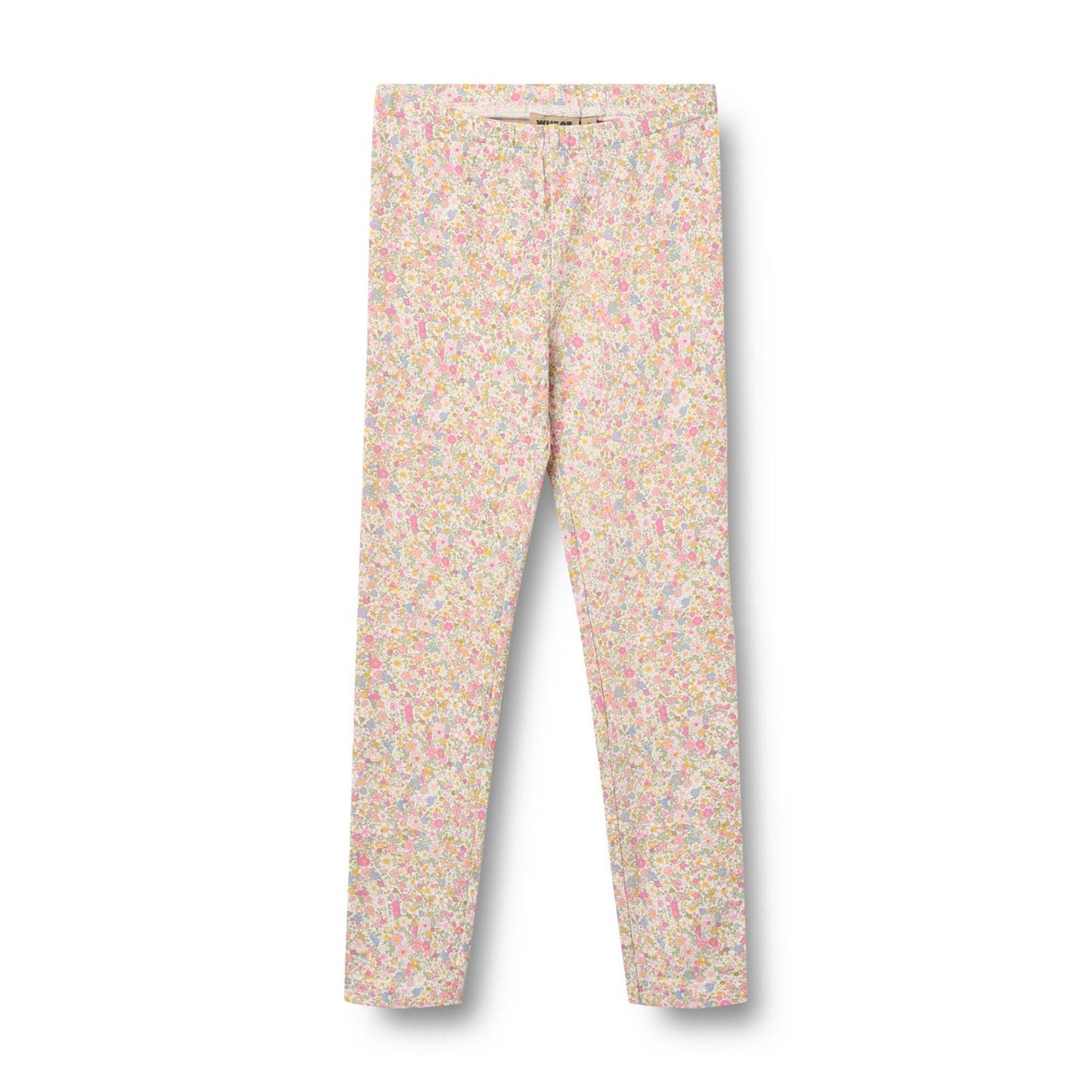 Wheat - Leggings Jules - Blomster - Jente - 3-10 år