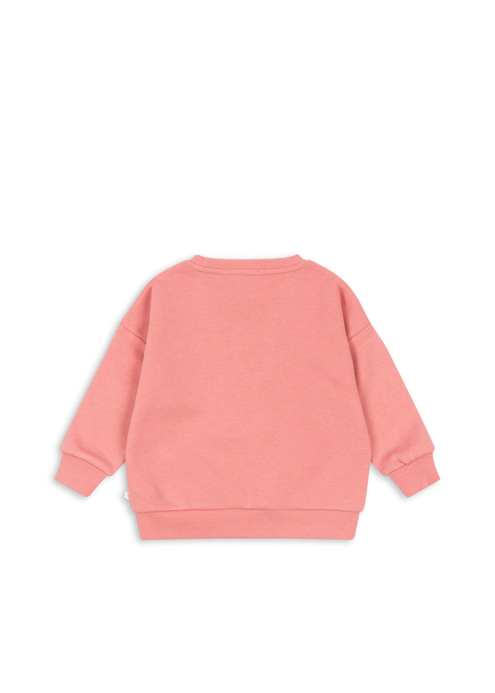 Konges Sløyd - Genser - Rosa  - Jente - 2-10 år