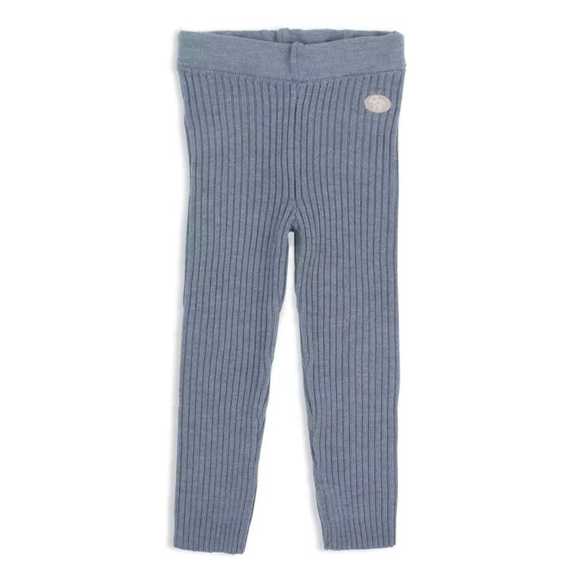 Trousers Classic Rib