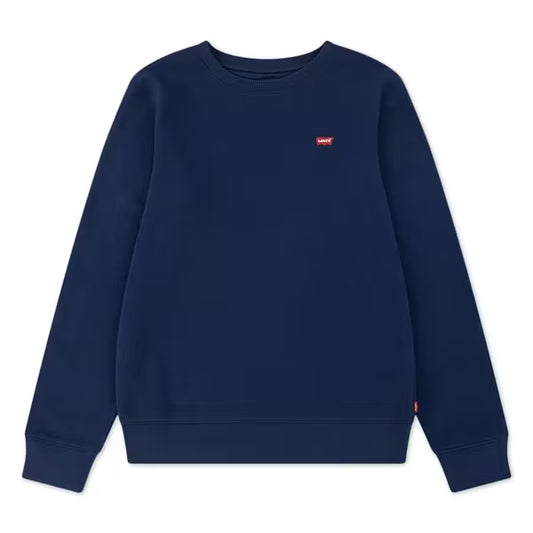 Levis - Genser - Blå - Gutt - 4-12 år