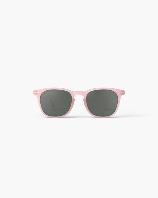 Izipizi - Sunglasses - Rosa - Jente - 5-10 år