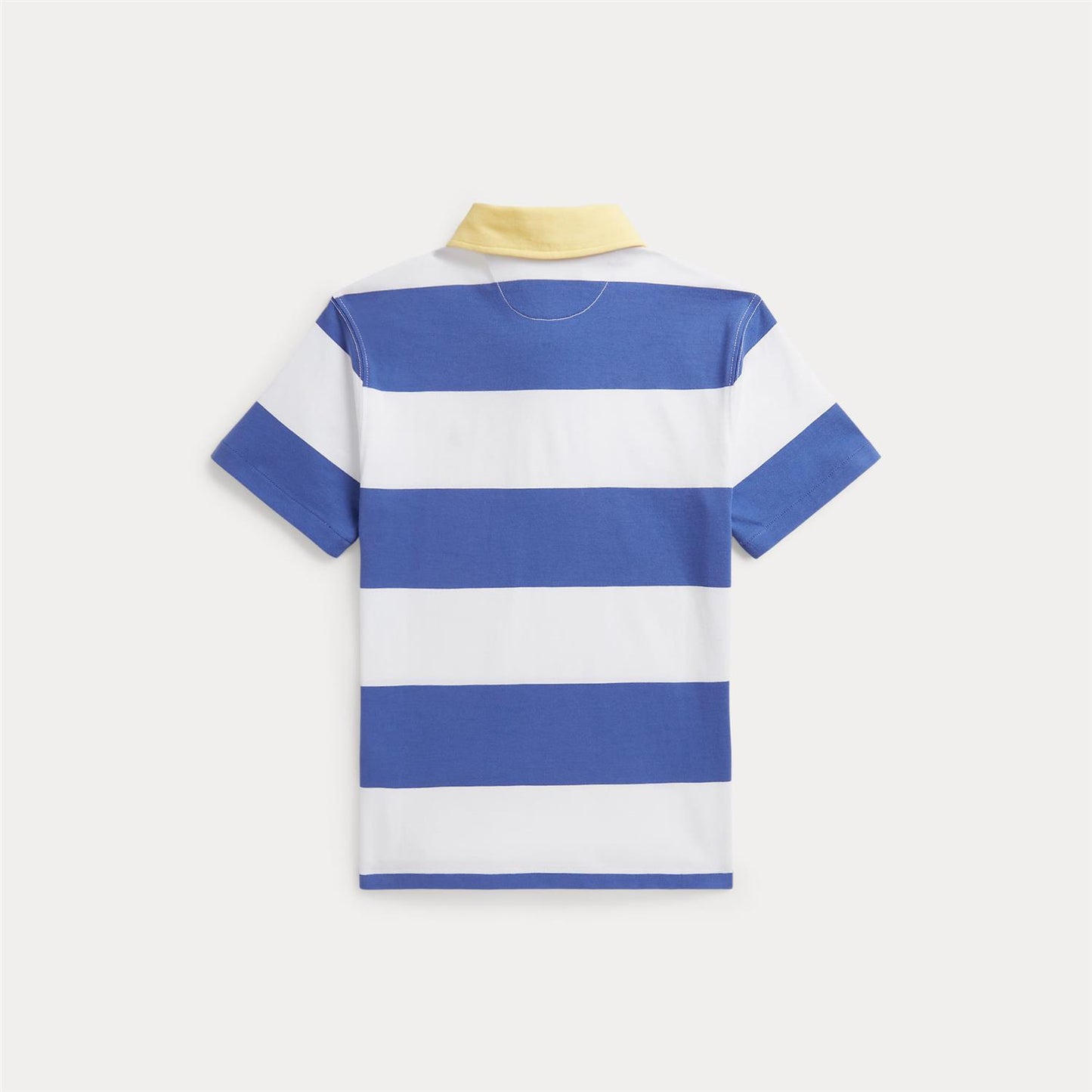 Polo Ralph Lauren - Piquet T-skjorte - Stripet - Gutt 8-14/16 år