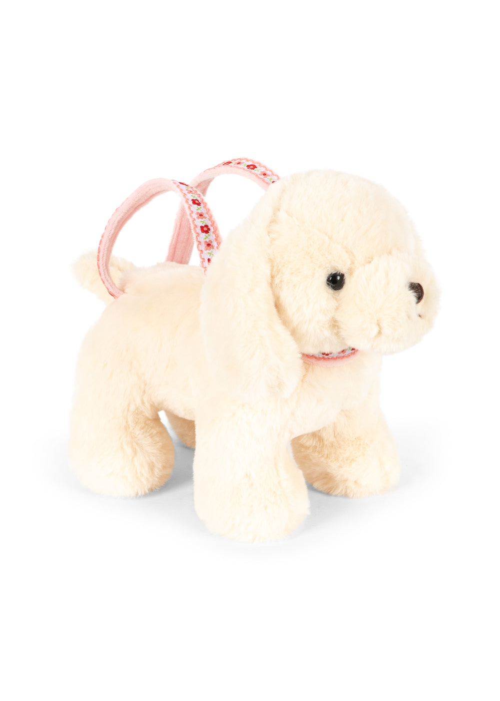 Konges Sløjd - Puppy Bag - Hvit