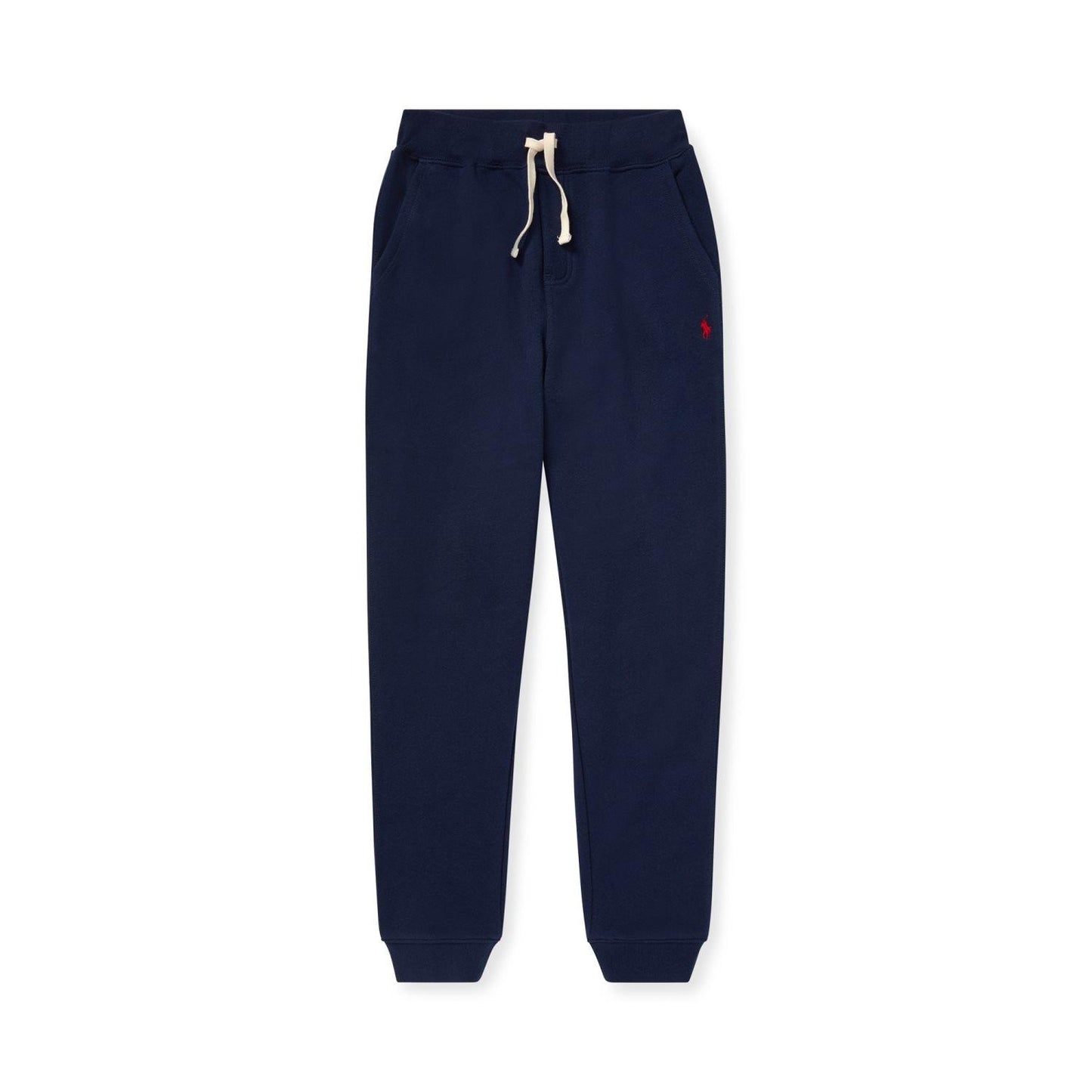 Polo Ralph Lauren - College Bukse - Blå - Gutt - 8-18/20 år