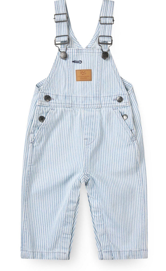 Copenhagen Colors - Snekkerbukse - Stripete - Gutt - strl. 74-92