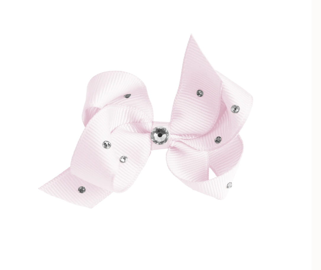 Prinsessefin - Klemme - Rosa - Jente - Onesize