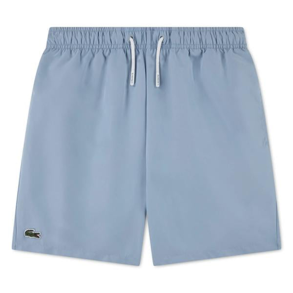Lacoste - Badeshorts  - Lysblå - Gutt - 12-16 år