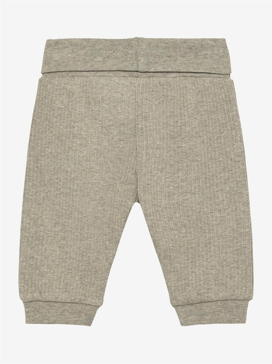 Huttelihut - Tights  - Beige  - Unisex - 56-92 cm