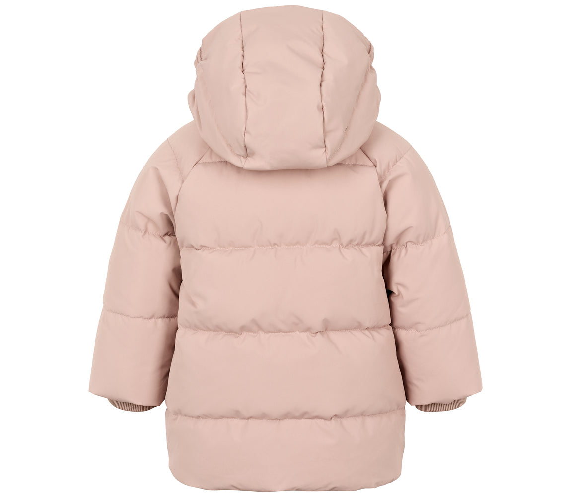 MarMar - Omega Puffer c Rosa - Jente 1-5 år