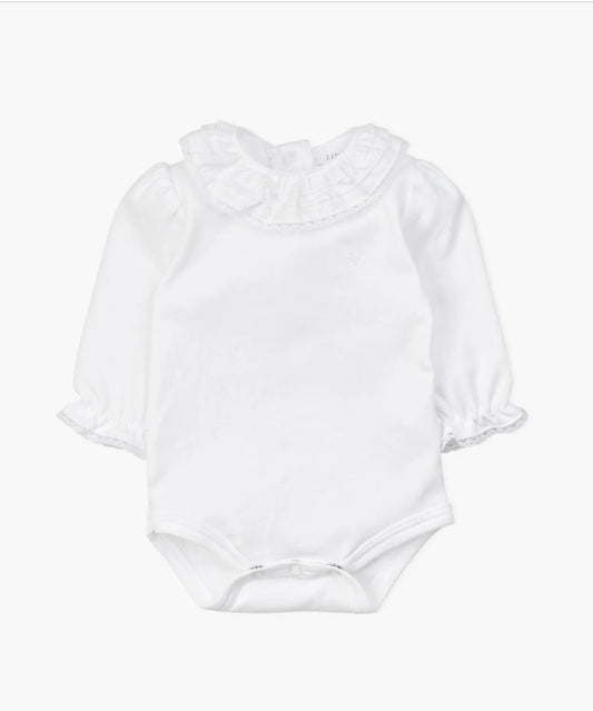 Livly - Mary body - Jente - 3-24 mnd