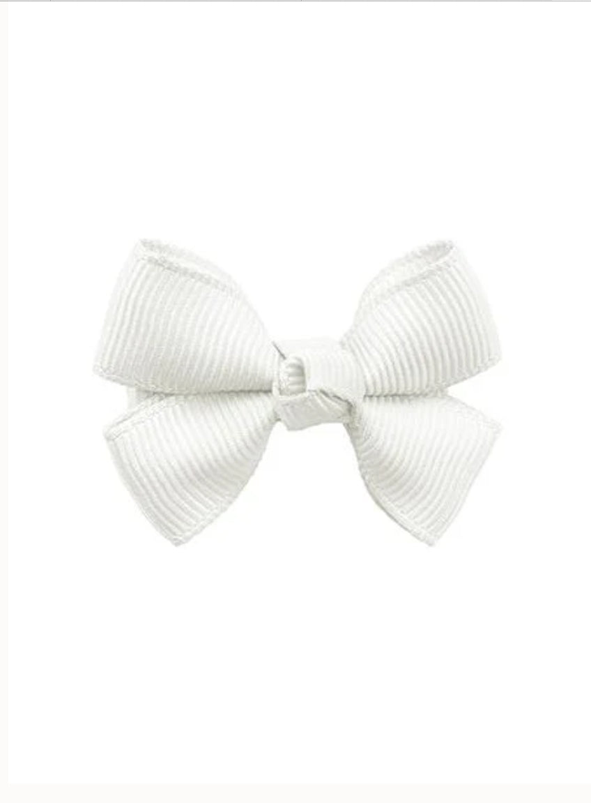 Prinsessefin - Klemme - Hvit - Jente - Onesize