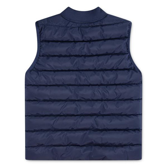 Levi's – Boblevest med lommer – Blå – Gutt – 2-14 år