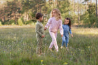 Lillelam – Active jakke – Himmelrosa – Jente – 1-6 år