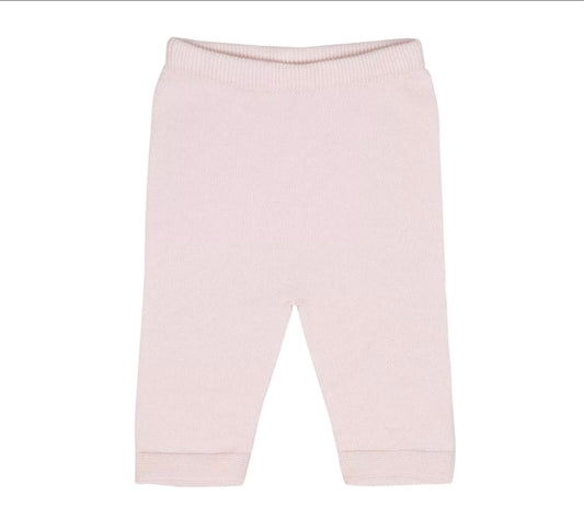 Lillelam - Bukse - Premium - Lyserosa - Jente - 56 & 74 cm