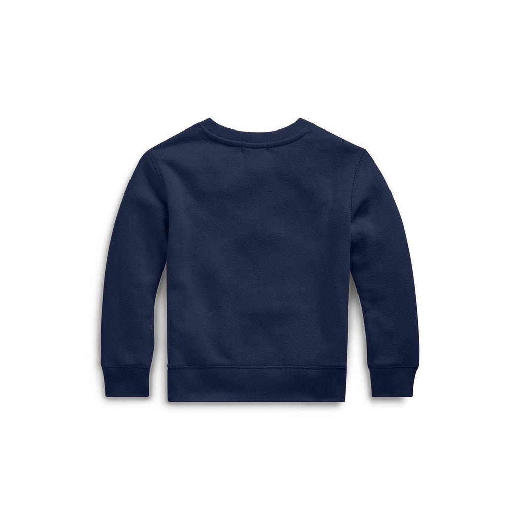 Polo Ralph Lauren – Collegegenser – Mørkeblå – Gutt – 8-20 år
