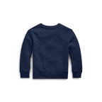 Polo Ralph Lauren – Collegegenser – Mørkeblå – Gutt – 8-20 år
