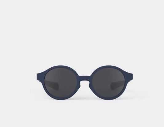 Izipizi - Solbriller - Blå - Unisex - 0-3 år