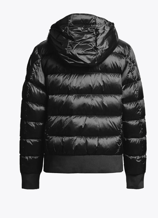 Parajumpers - Pharrell Boy - Svart - Gutt - 12-16 år