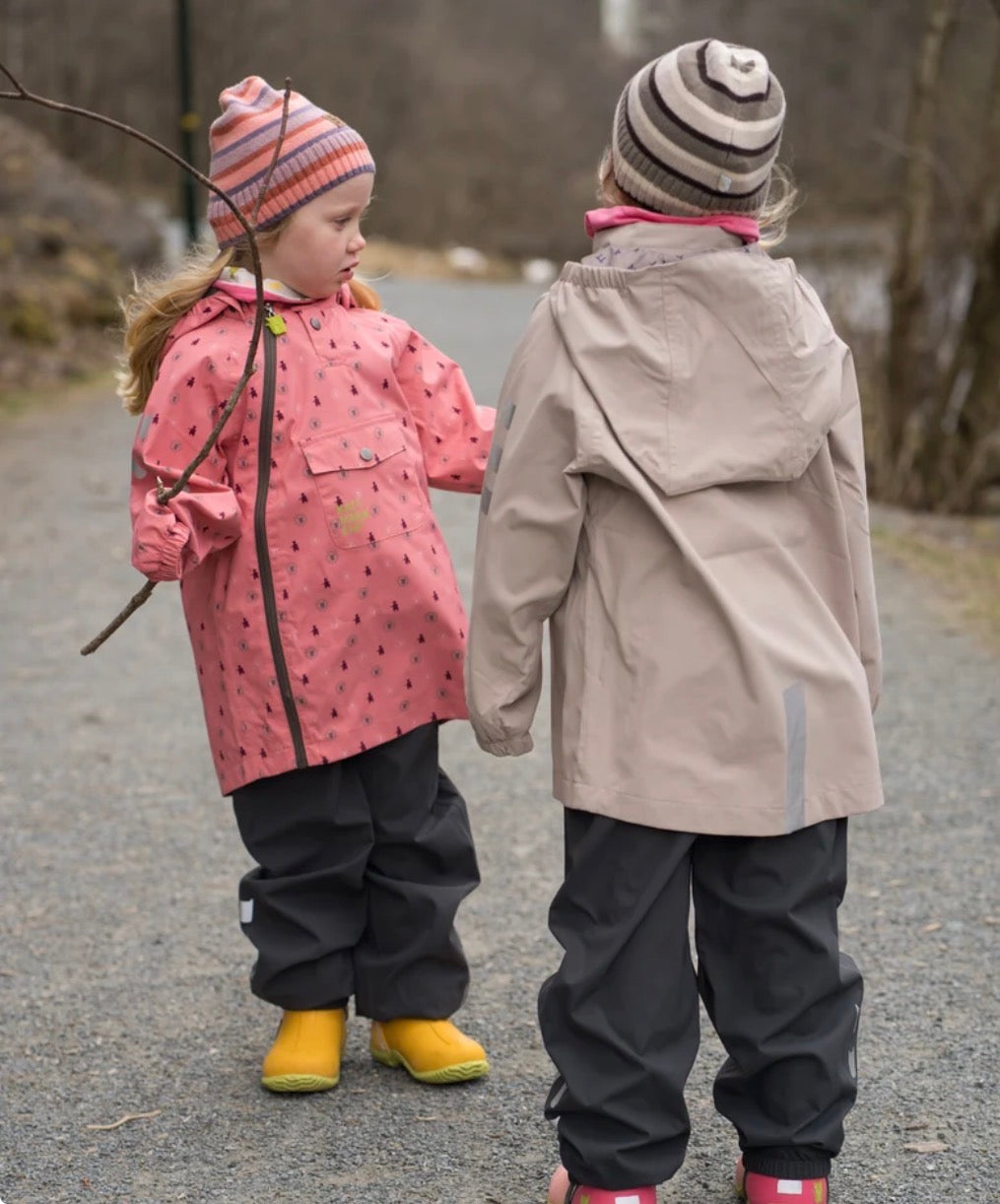 Kattnakken - Lue - unisex- 4-8 år
