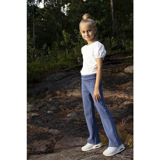 Violet Pants