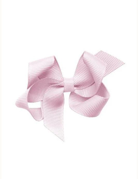 Prinsessefin - Klemme - Rosa - Jente - Onesize