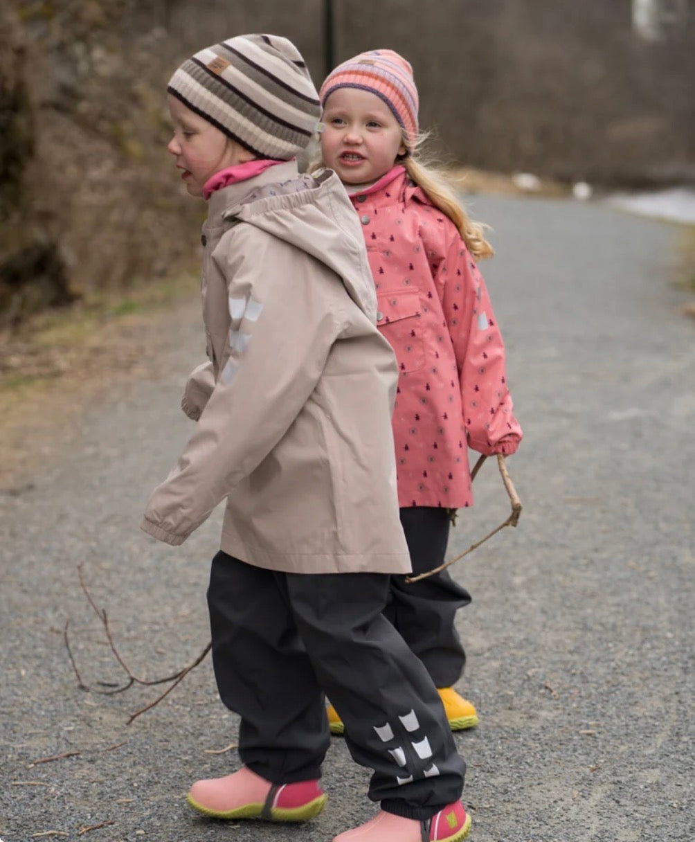 Kattnakken - Lue - unisex- 4-8 år