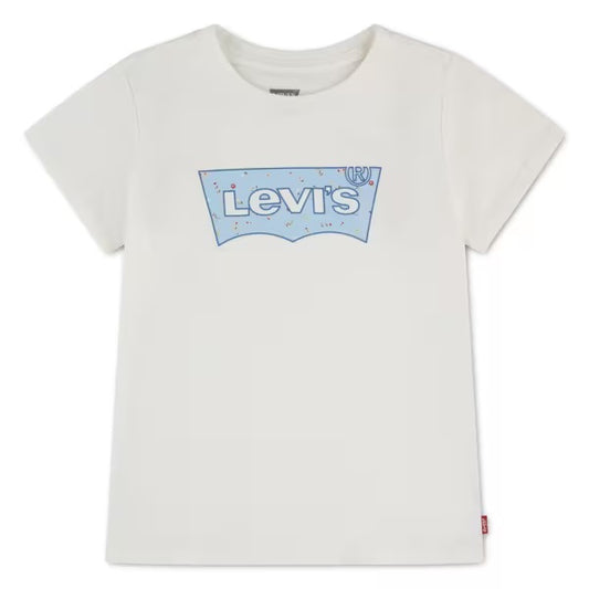 Levi’s - tskjorte - Rosa - jente - 4-12 år