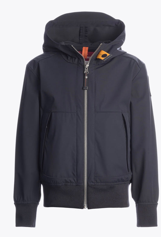 Parajumpers - Abner boy - Gutt - Blå - 12-16