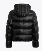Parajumpers – Tilly dunjakke med hette – Svart – Jente – 12-16 år