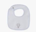 Baby Gi - Smekke - Hvit - Gutt - Onesize