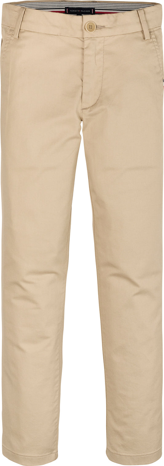 CHINOS PANTS