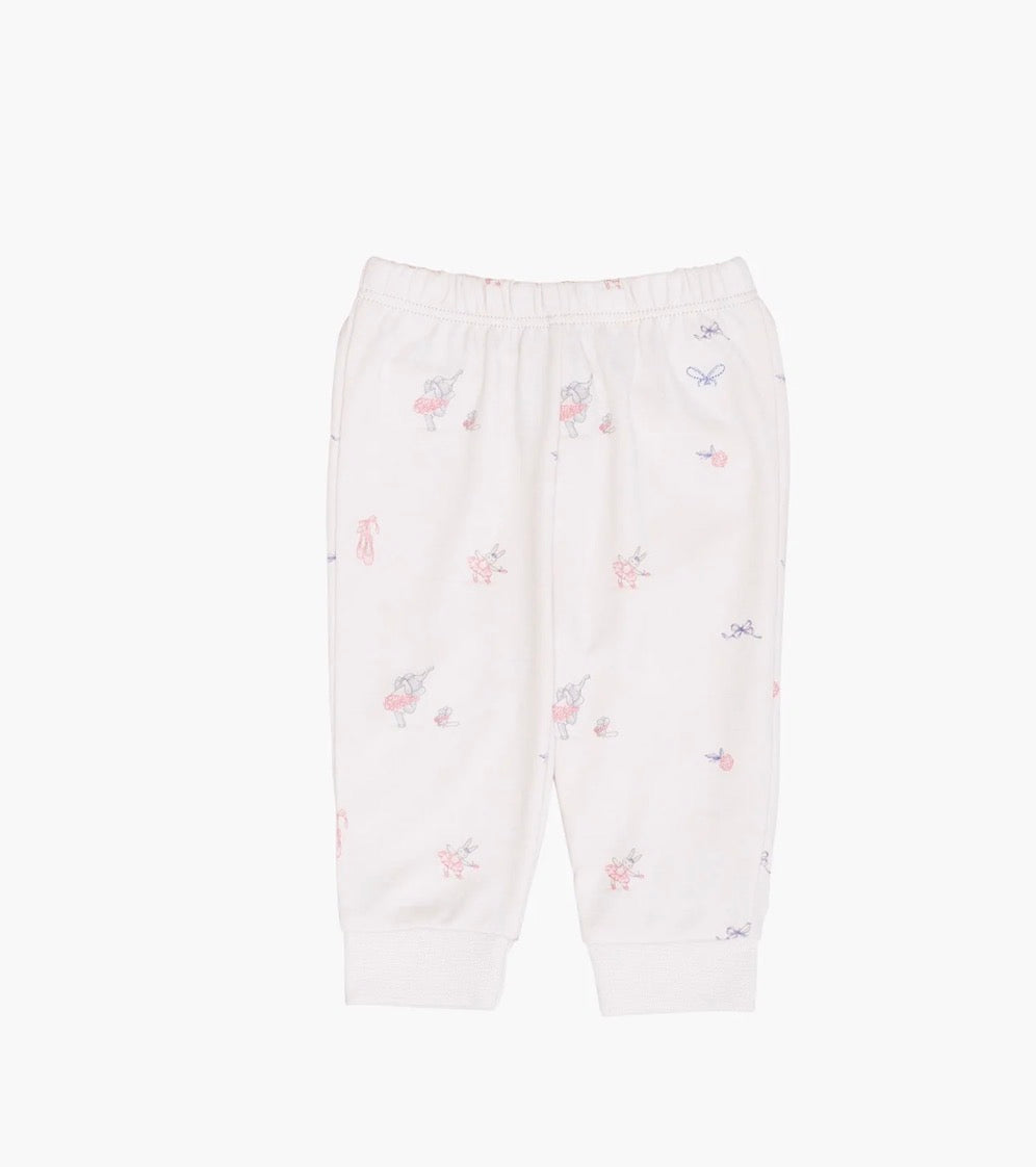 Livly - Ballerina Pants - Jente - 1-9 mnd