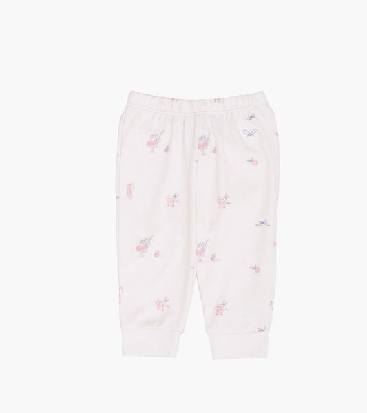Livly - Ballerina Pants - Jente - 1-9 mnd