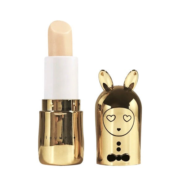 Inuwet - Duo Lipbalm og neglelakk